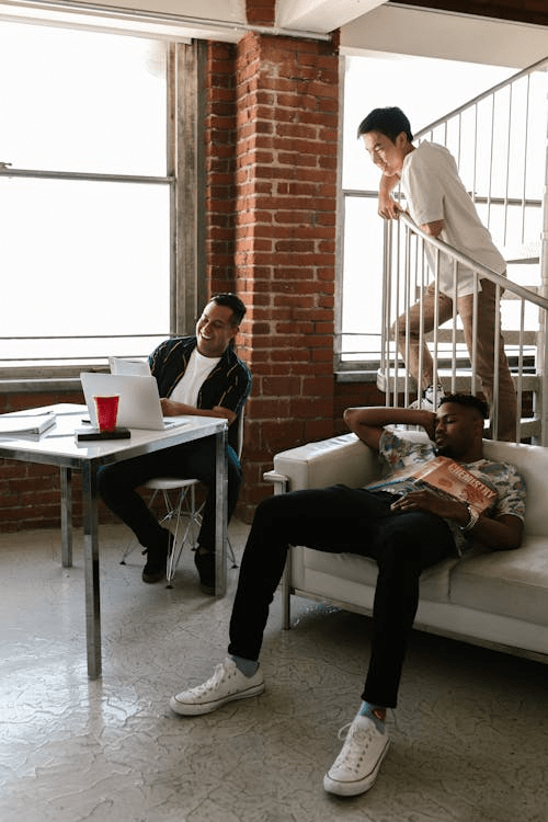 Com trobar el millor pis d’estudiants