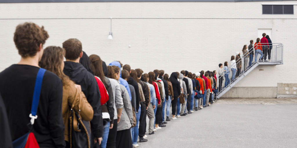 El problema del lloguer. Polítiques que expulsen veïns.