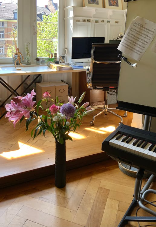 Prepara casa teva per a la primavera